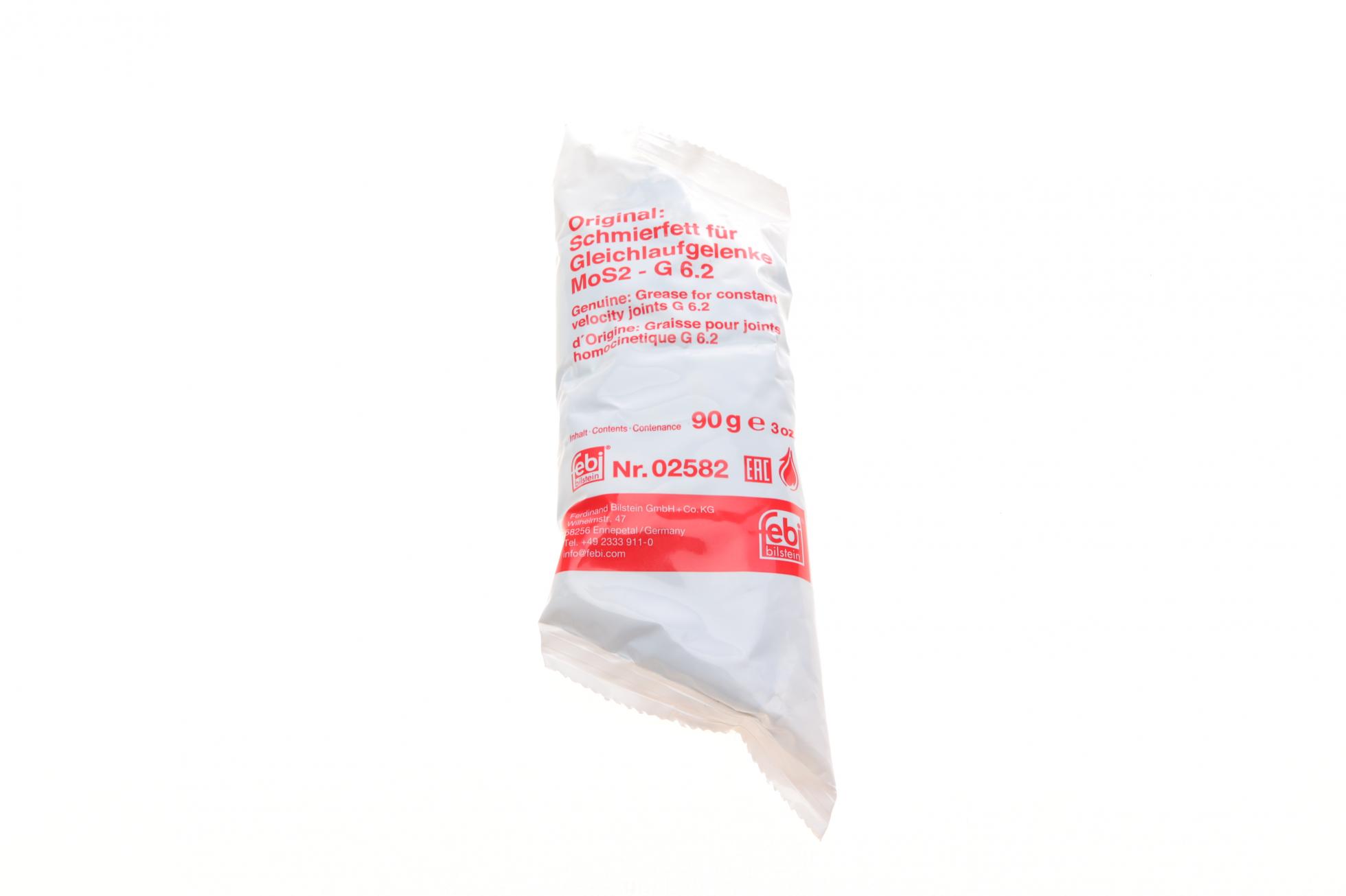172927 FEBI BILSTEIN